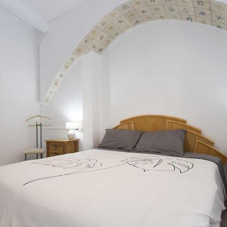 Casa Veronica Pego Kültér fotó