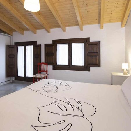 Casa Veronica Pego Kültér fotó