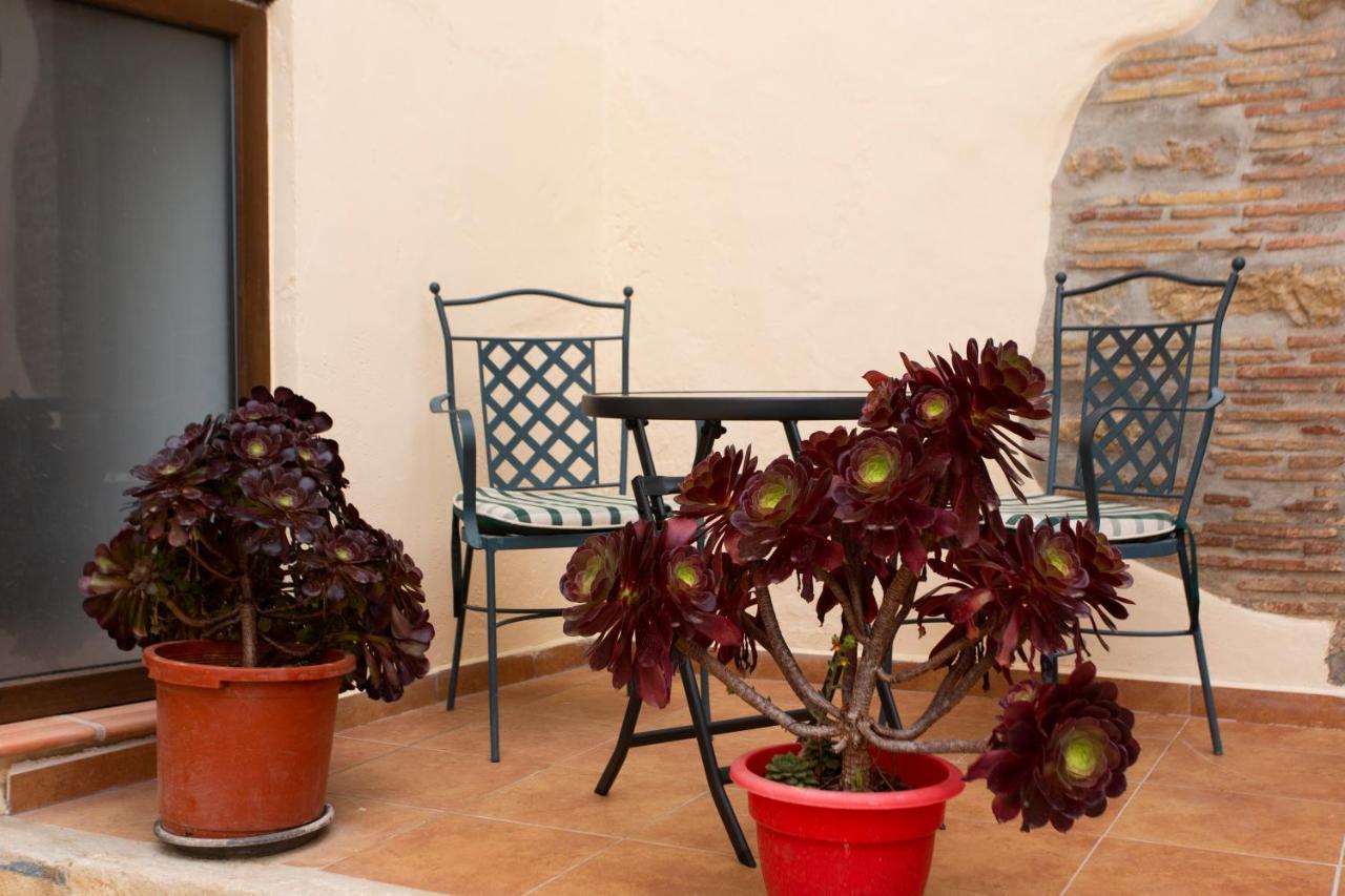 Casa Veronica Pego Kültér fotó
