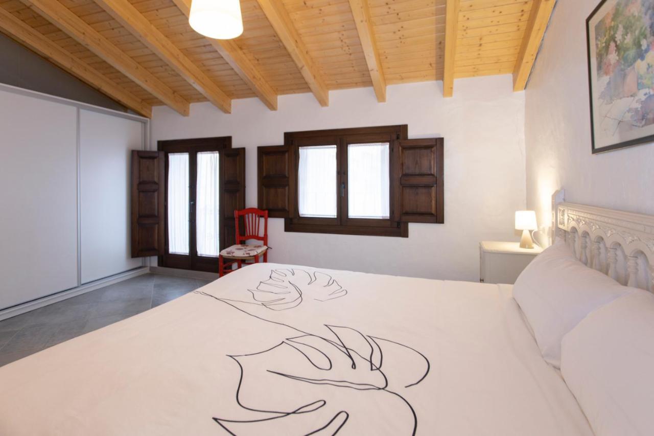 Casa Veronica Pego Kültér fotó