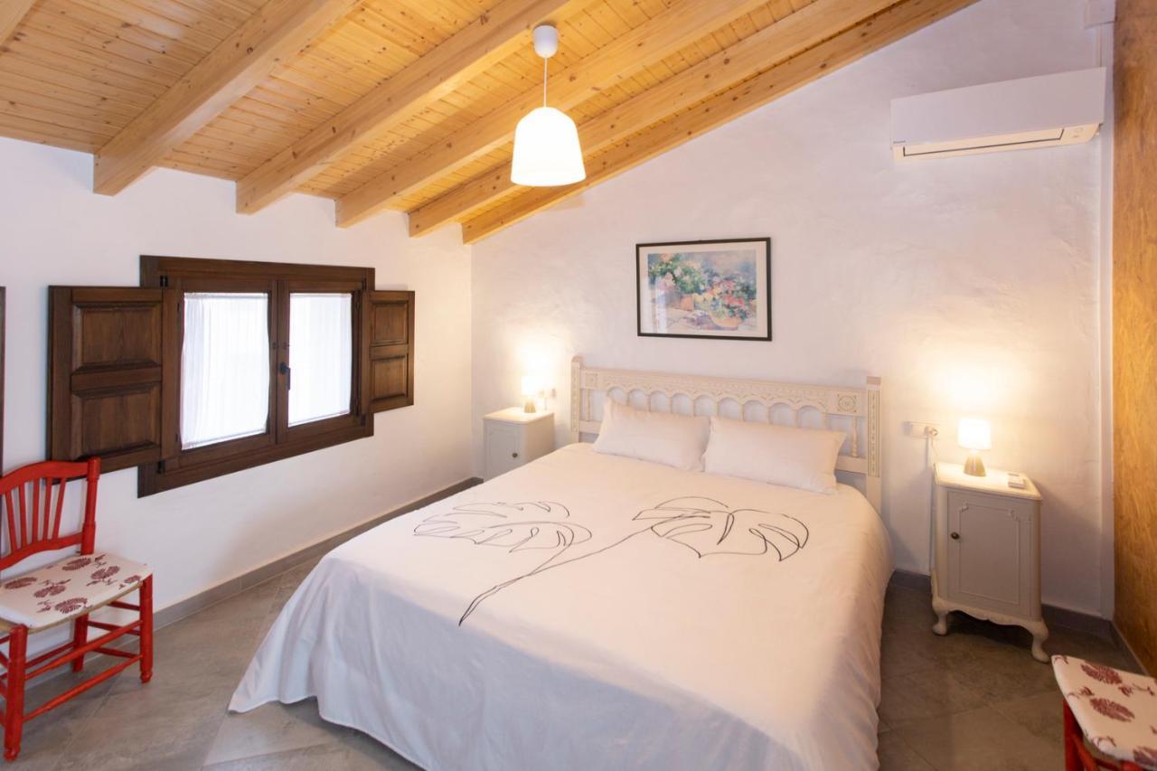 Casa Veronica Pego Kültér fotó