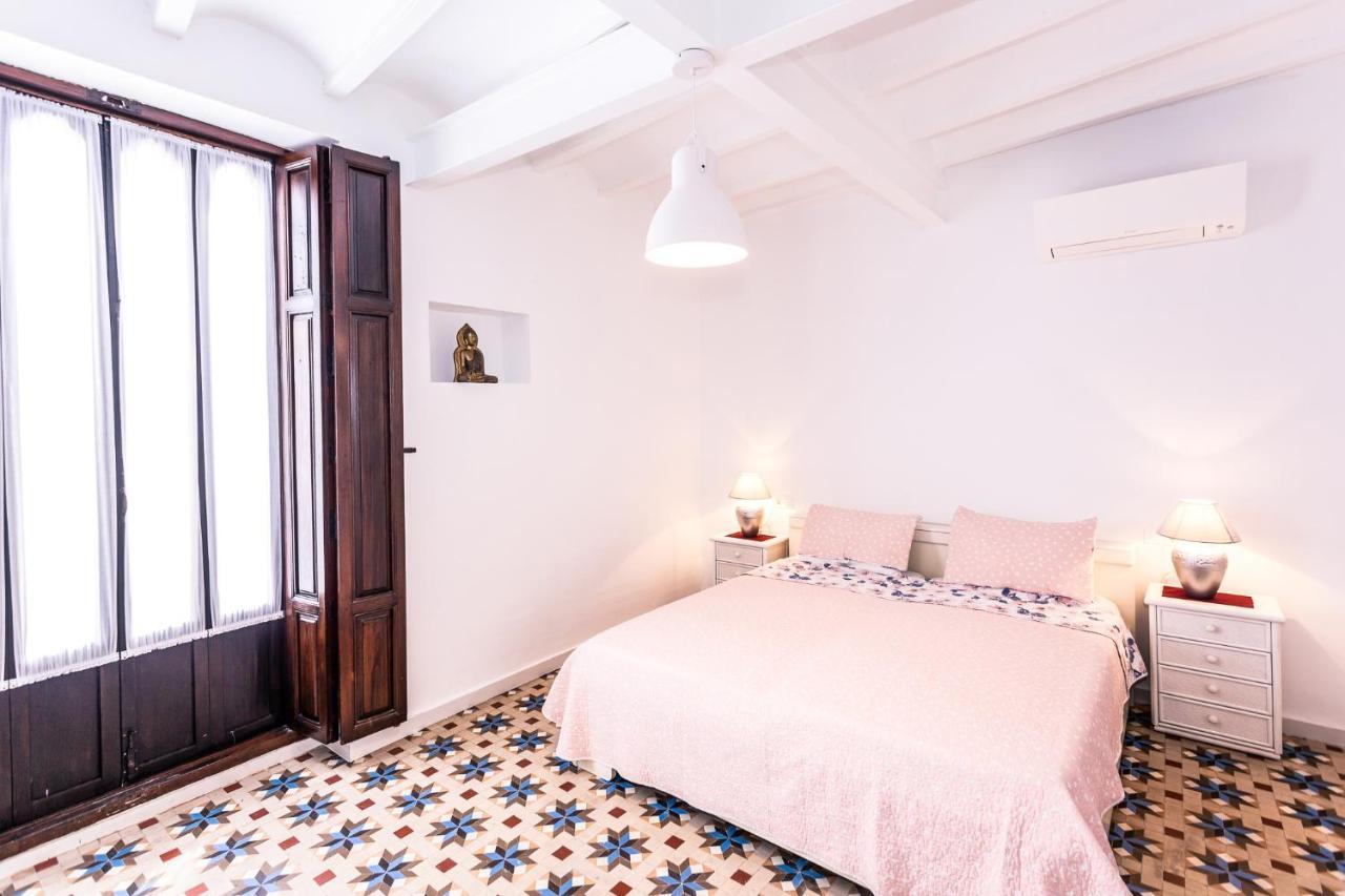 Casa Veronica Pego Kültér fotó
