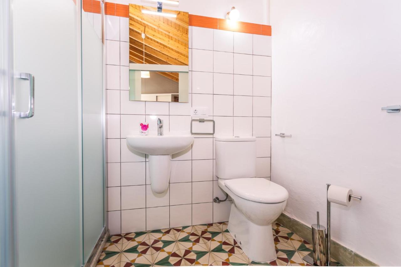 Casa Veronica Pego Kültér fotó