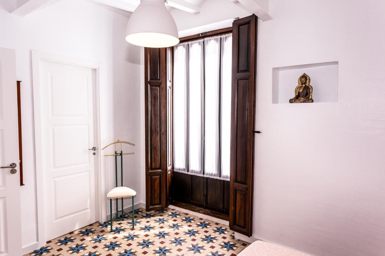 Casa Veronica Pego Kültér fotó