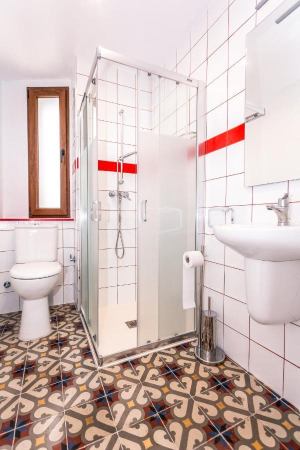 Casa Veronica Pego Kültér fotó