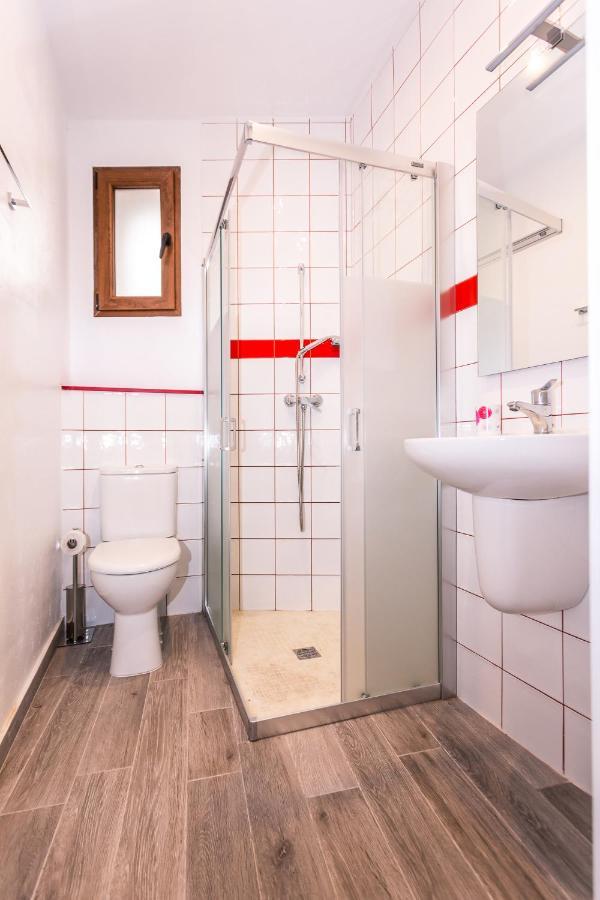 Casa Veronica Pego Kültér fotó