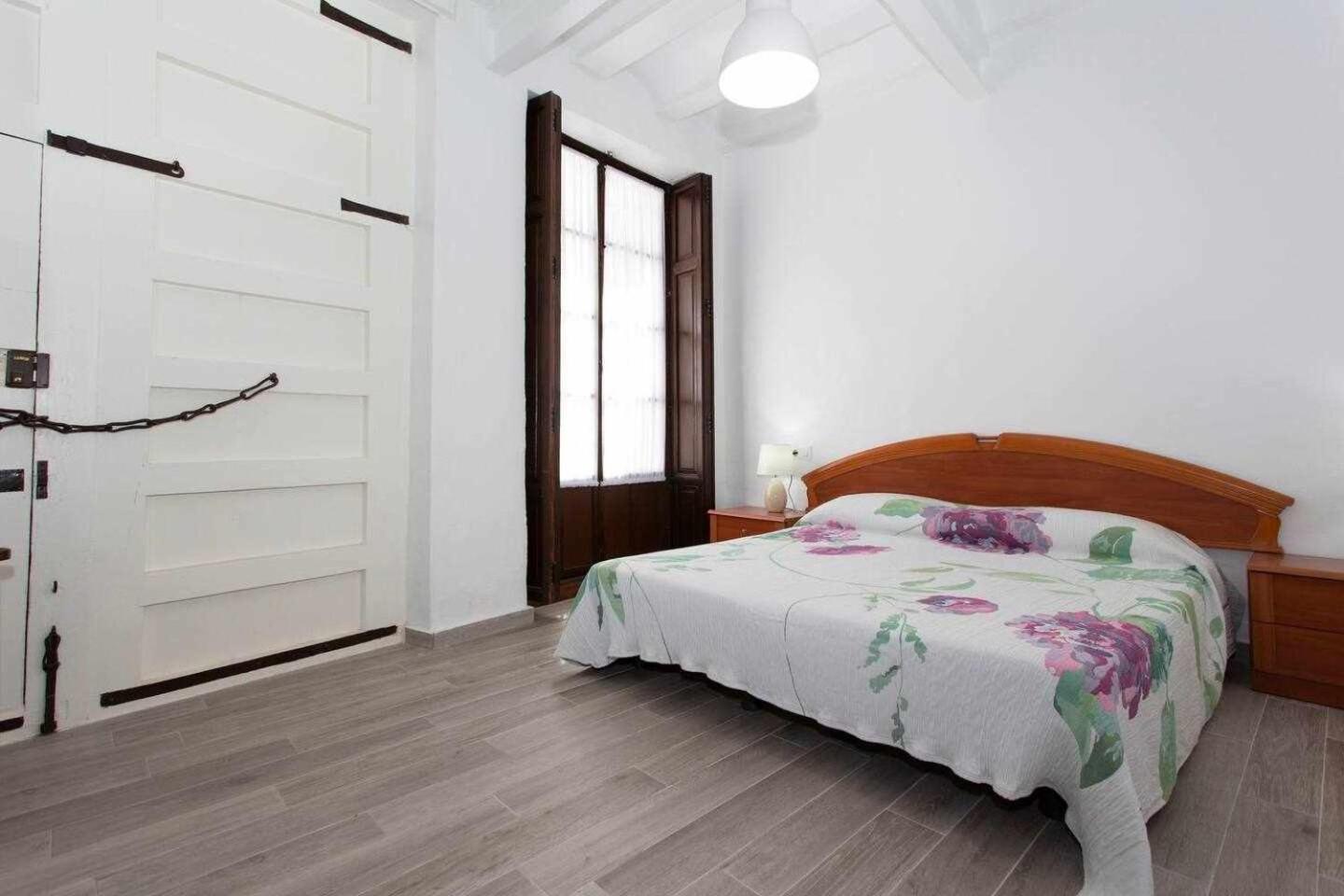 Casa Veronica Pego Kültér fotó