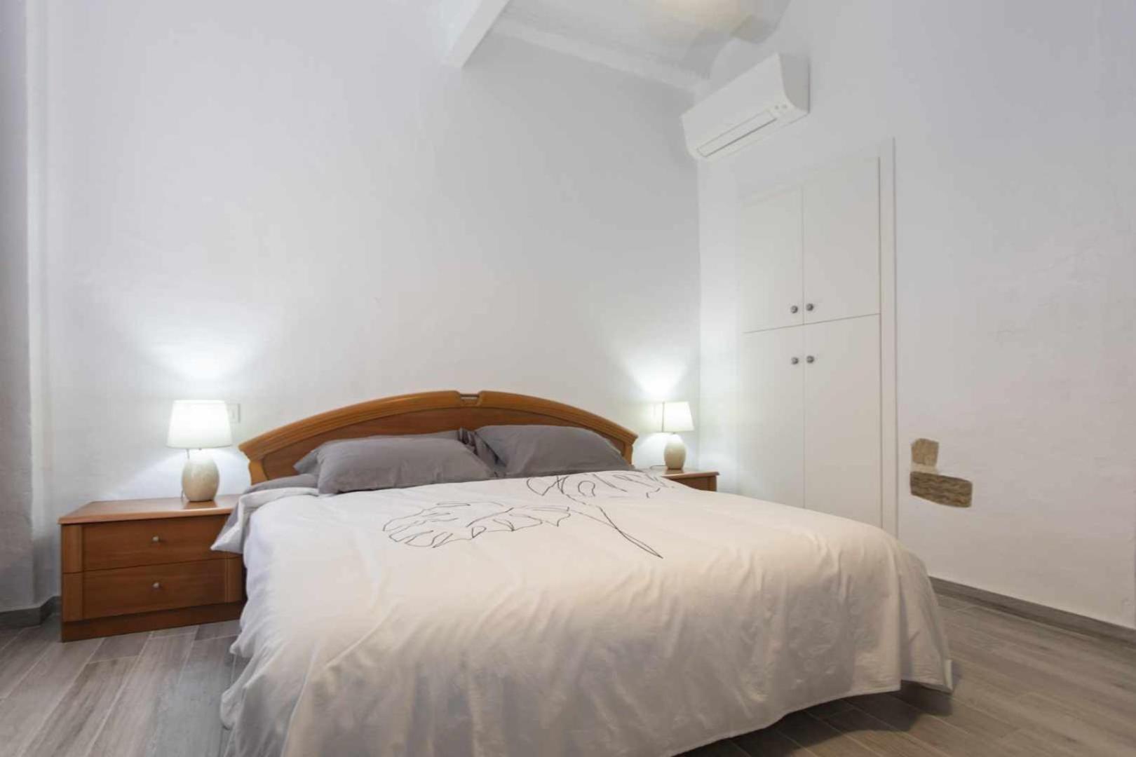 Casa Veronica Pego Szoba fotó