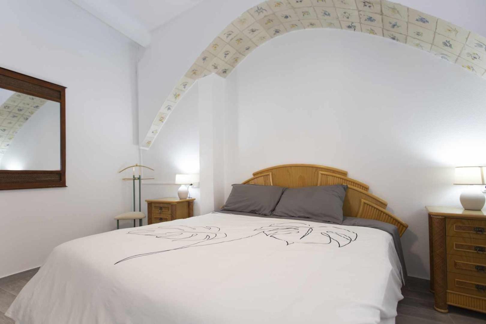 Casa Veronica Pego Kültér fotó
