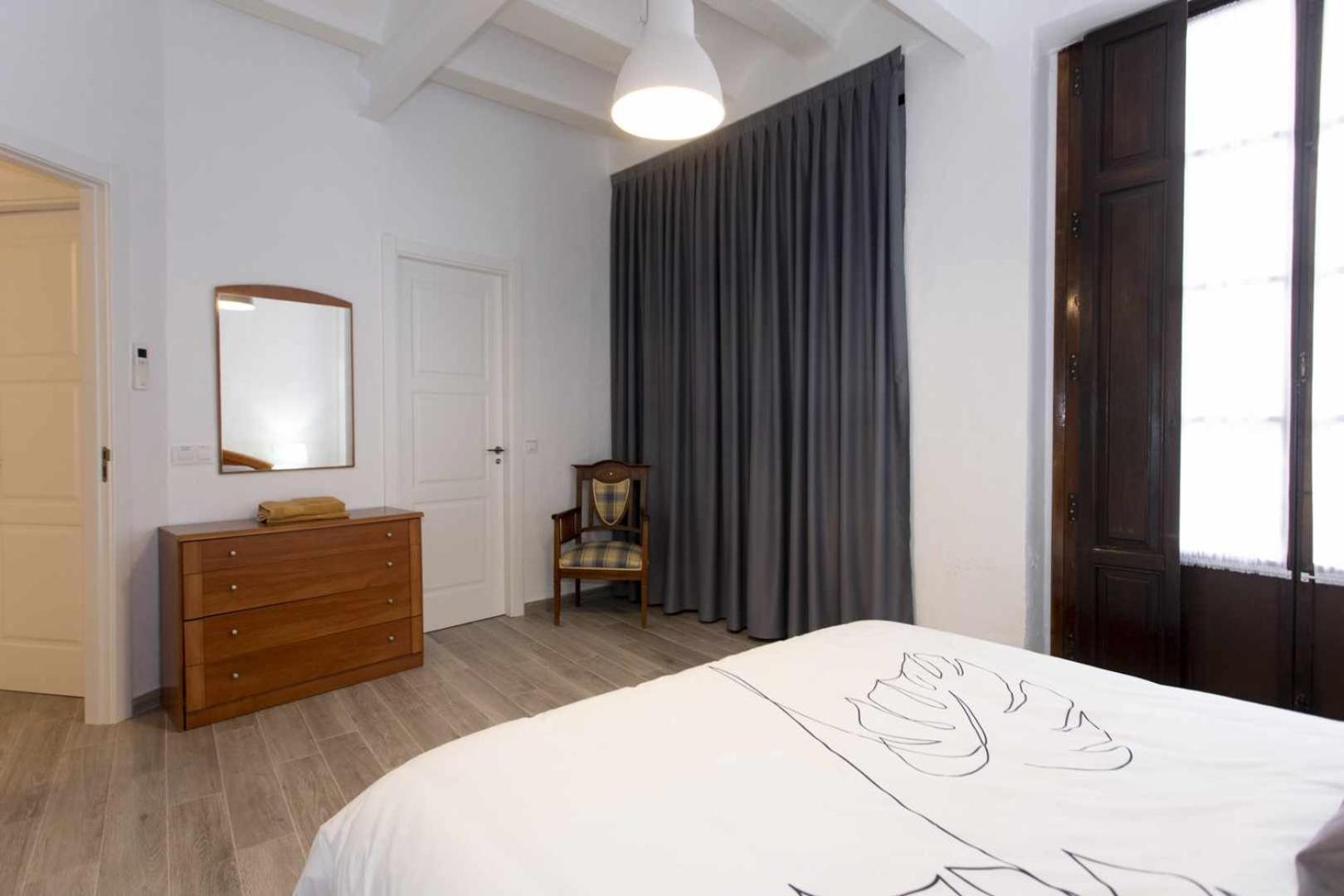 Casa Veronica Pego Kültér fotó