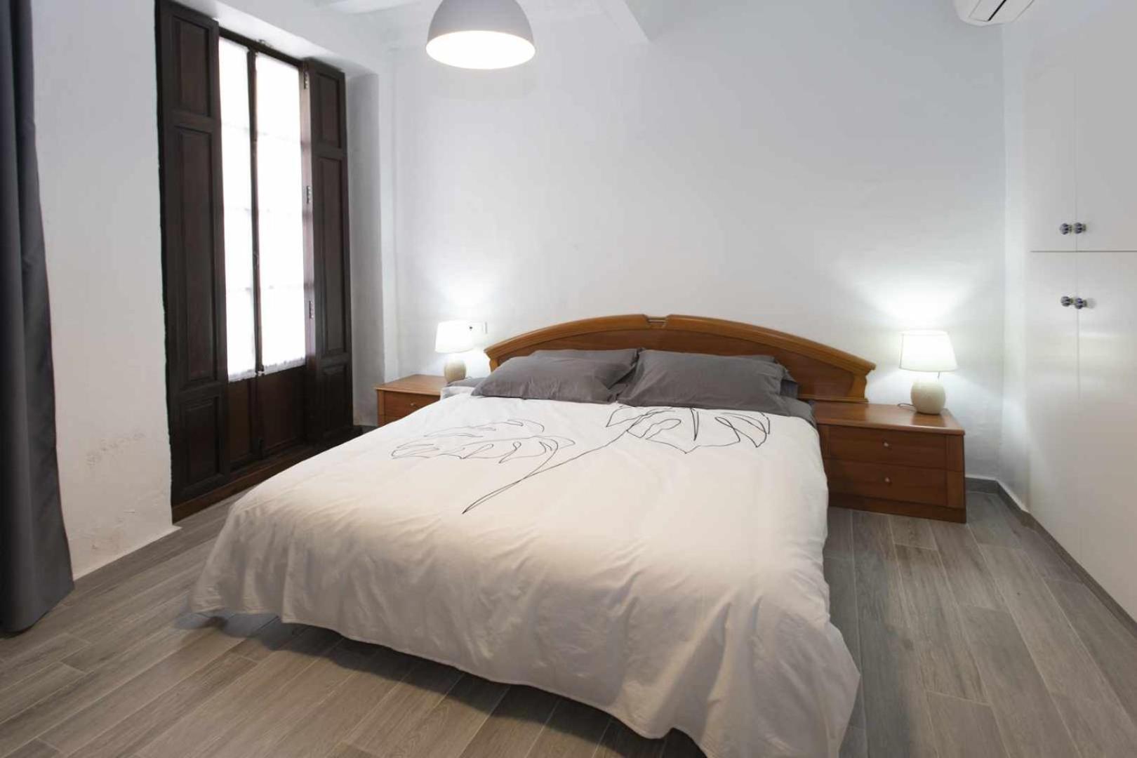 Casa Veronica Pego Szoba fotó