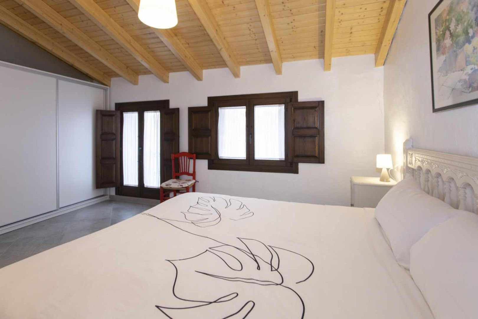 Casa Veronica Pego Kültér fotó