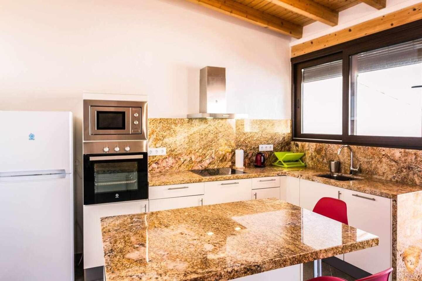 Casa Veronica Pego Szoba fotó