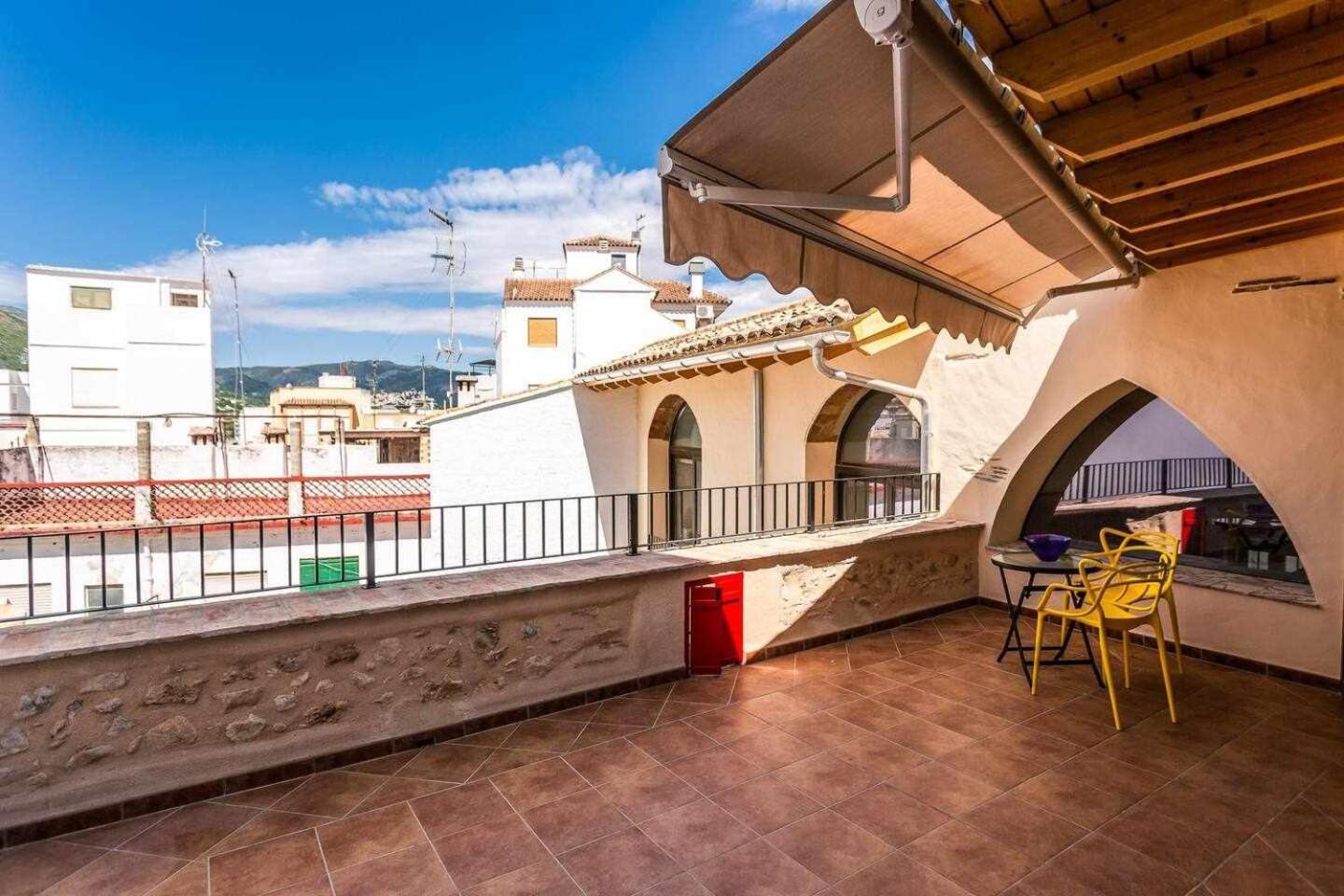 Casa Veronica Pego Szoba fotó