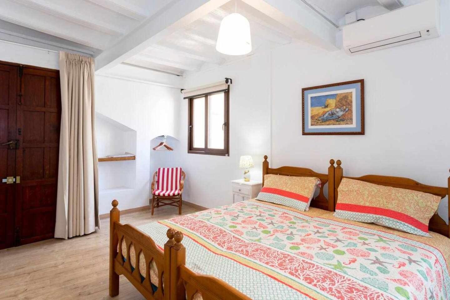 Casa Veronica Pego Szoba fotó